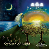 Elven Oratory Rebirth Of Light